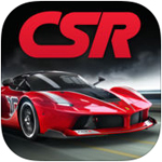 CSR賽車