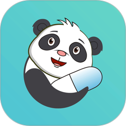 熊貓藥藥平臺(tái)