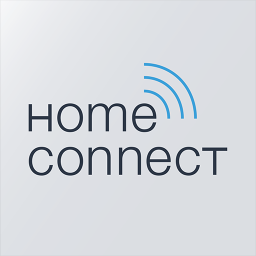 home connect家居互聯(lián)app