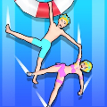 搖擺情侶