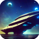 Idle Space Business Tycoon