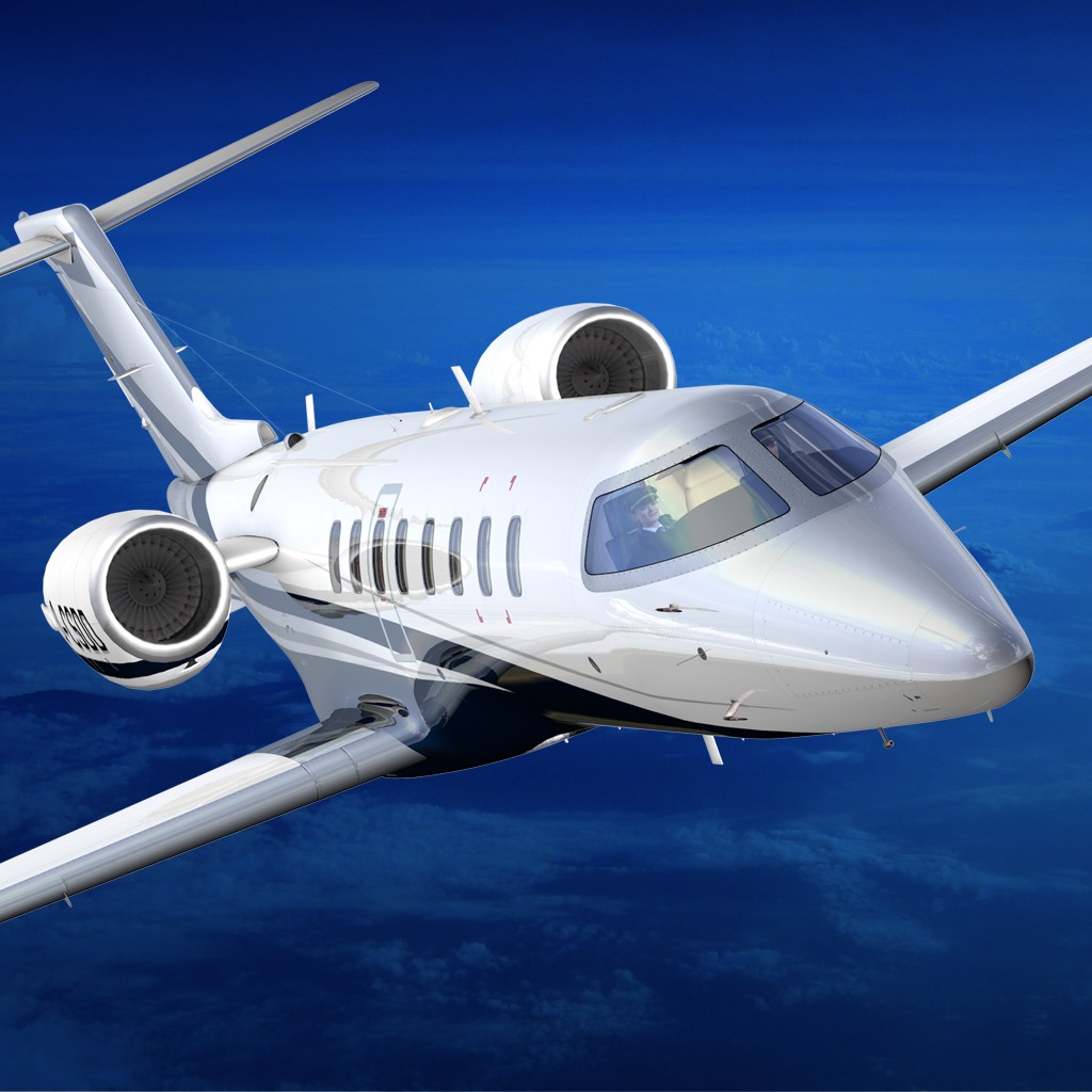 航空模擬器2025
