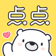 點(diǎn)點(diǎn)穿書安卓版