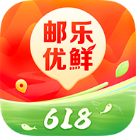 郵樂優(yōu)鮮平臺