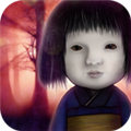 Japanese doll