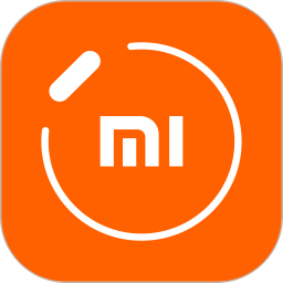 小米運動手環(huán)app(mi fit)