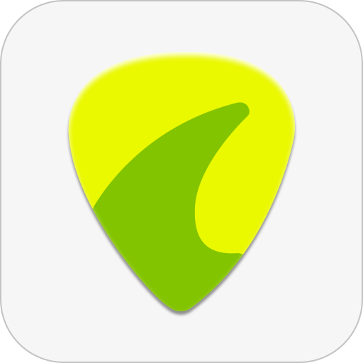 guitartuna調(diào)音器