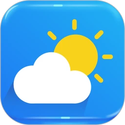 今時(shí)天氣app