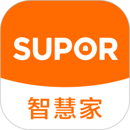 蘇泊爾智慧家軟件