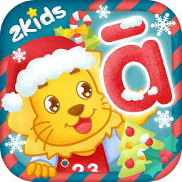 2kids學(xué)拼音內(nèi)購修改版
