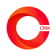 紅圈CRM+ app