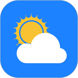 圍觀天氣app