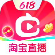 點淘淘寶直播官方平臺
