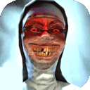 evil nun