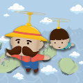 大夢(mèng)想旅行家