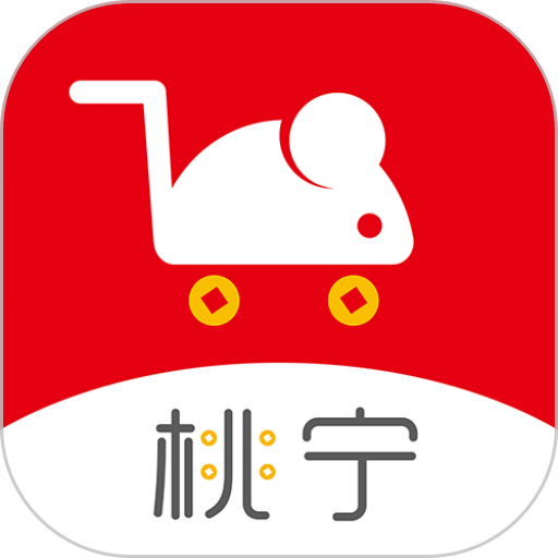 桃寧app