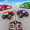 玩具汽車特技