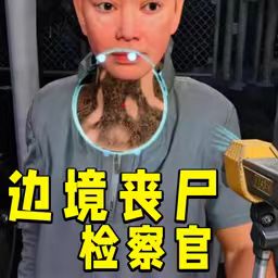 邊境巡查官模擬
