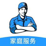 萬師傅家裝平臺(tái)(接單易)