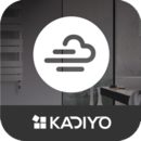 kadiyo電熱毛巾架軟件