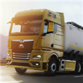 Truckers of europe3