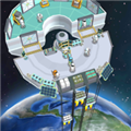 空間站建造模擬器