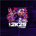 NBA2K25