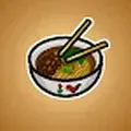 我的雞肉面故事