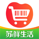 蘇鮮生活超市