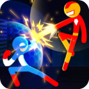 Stickman Superhero