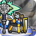 Counter Knights