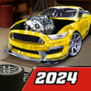 汽車修理工模擬器2024