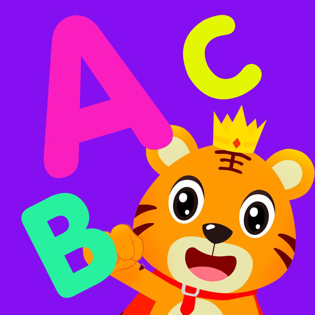 貝樂虎英語啟蒙免費修改版