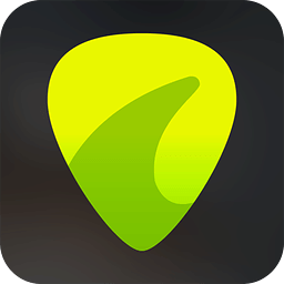 GuitarTuna吉他調(diào)音器