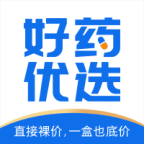 好藥優(yōu)選手機版