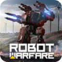 Robot Warfare