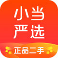 小當(dāng)嚴(yán)選商城
