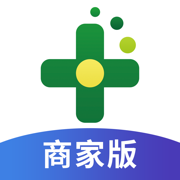 藥房網(wǎng)商城商家版app
