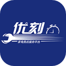 優(yōu)刻服務(wù)商端