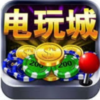 網(wǎng)上電玩城