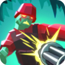 ZombieEscapeGunShooterGame