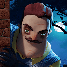 SecreNeighbor