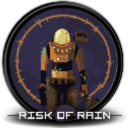 Risk of Rain