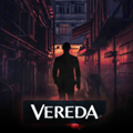 絕密檔案Vereda