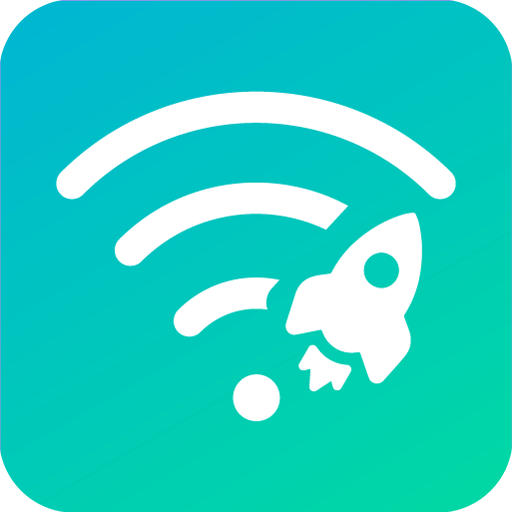 閃聯(lián)WiFi app