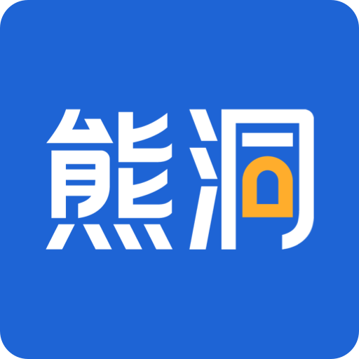 熊洞智家智能app