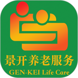 景開智慧養(yǎng)老官方版