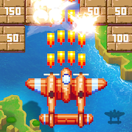 Merge3Shooter