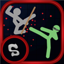 Stickman Fight