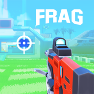 弗拉格職業(yè)射手FRAG
